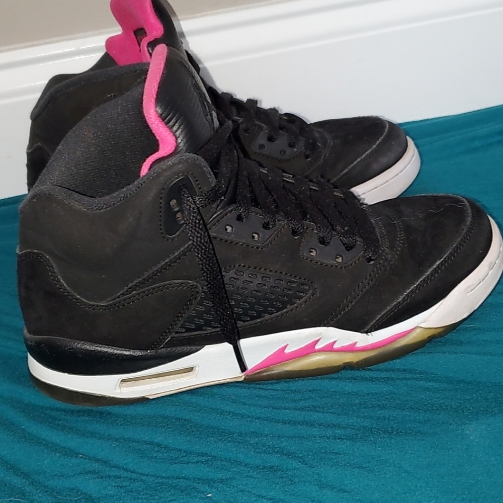 Jordan 5s